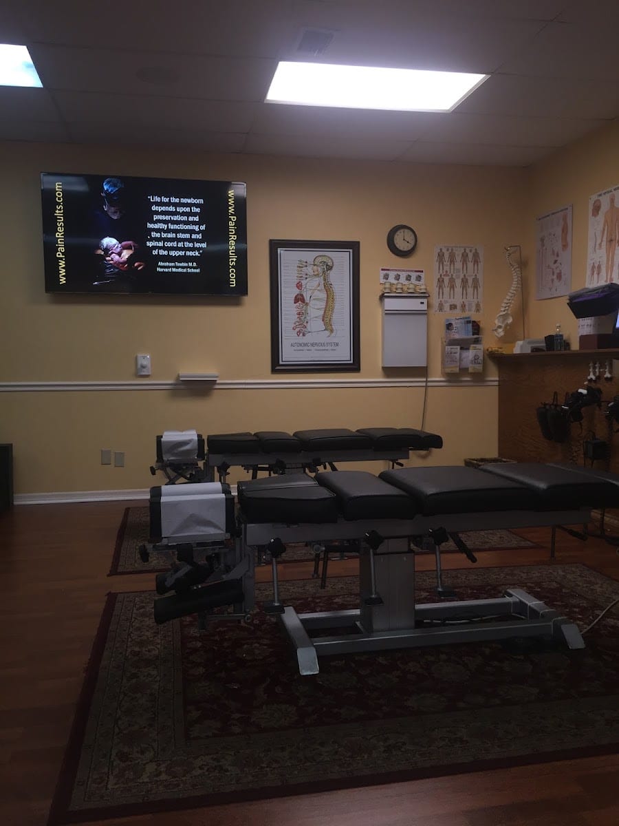 Chiropractic Care Centre, photo 4
