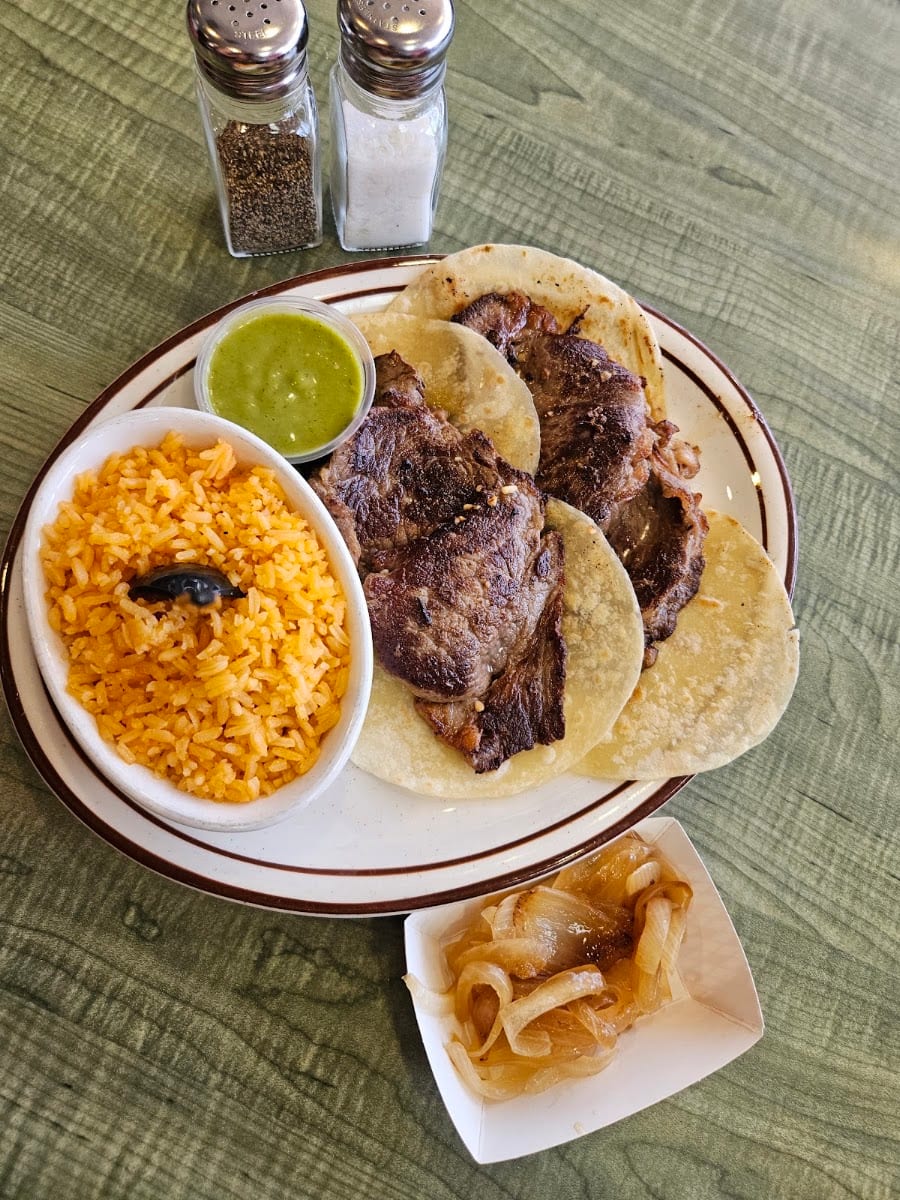 Las Originales Carnitas el Michoacano