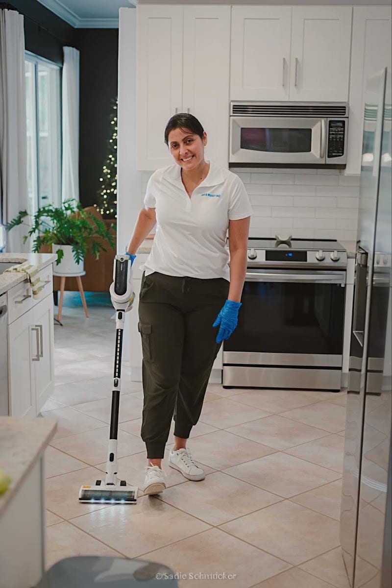 GOT A MAID? INC., photo 2