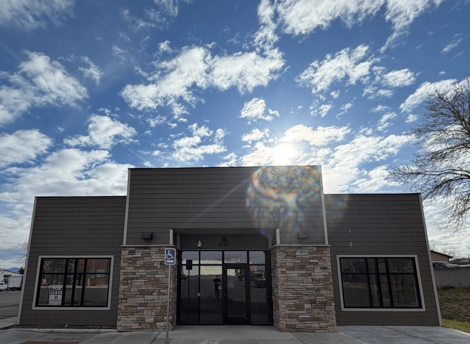 Great Falls Clinic Capital City Specialty Center