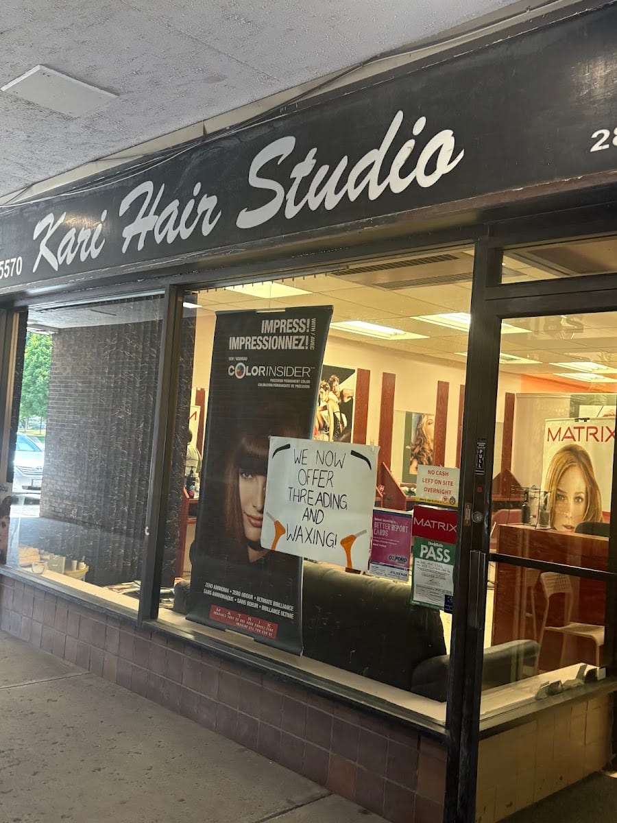 tamo hair and beauty studio