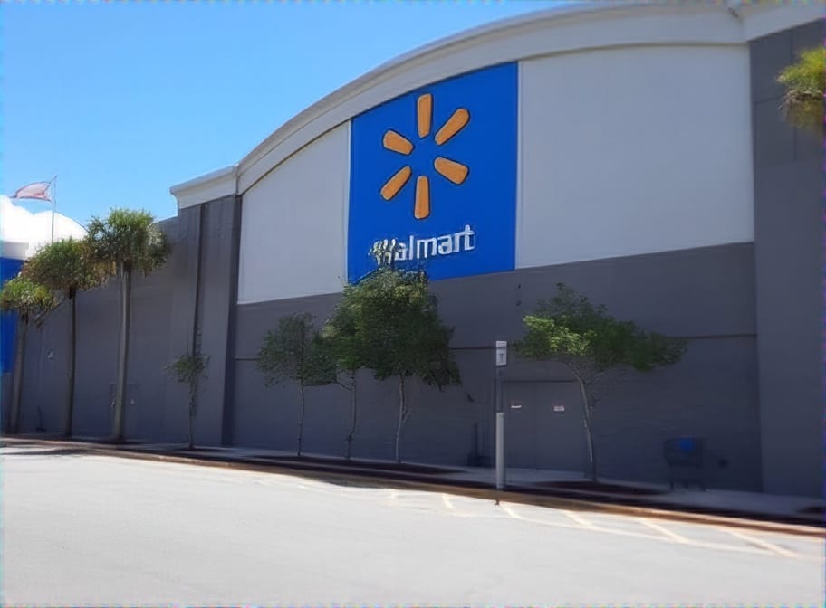 Walmart Deli, photo 2