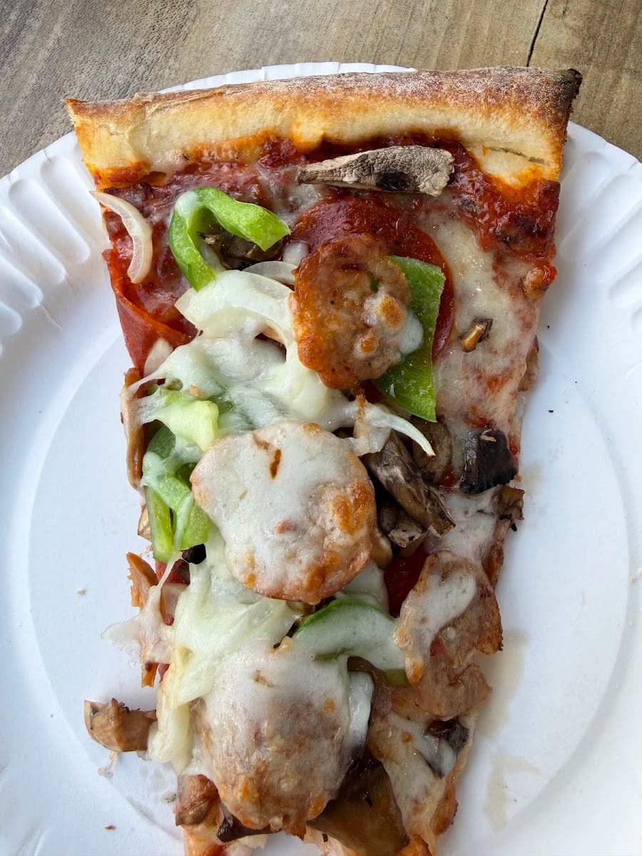 Pizza Zone, photo 2