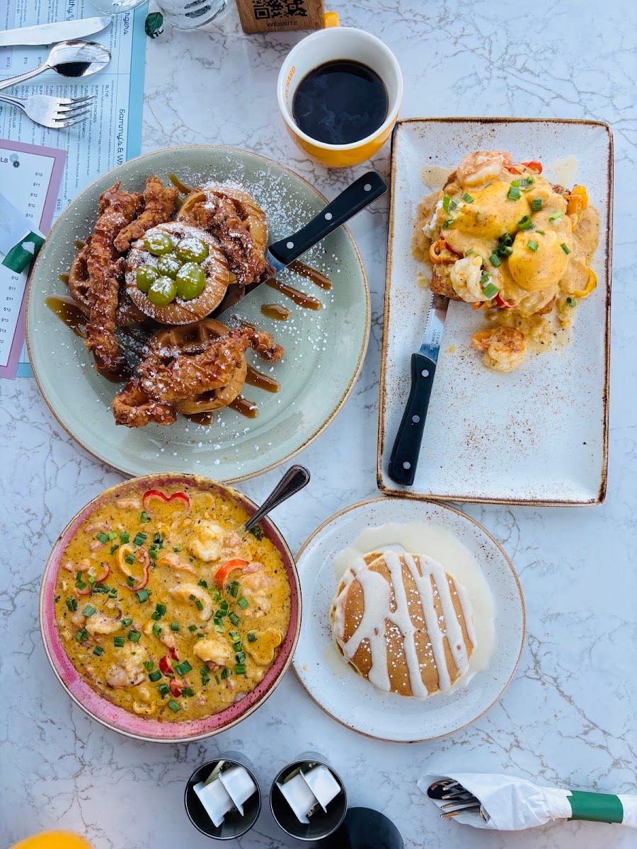 The Brunch District, photo 2