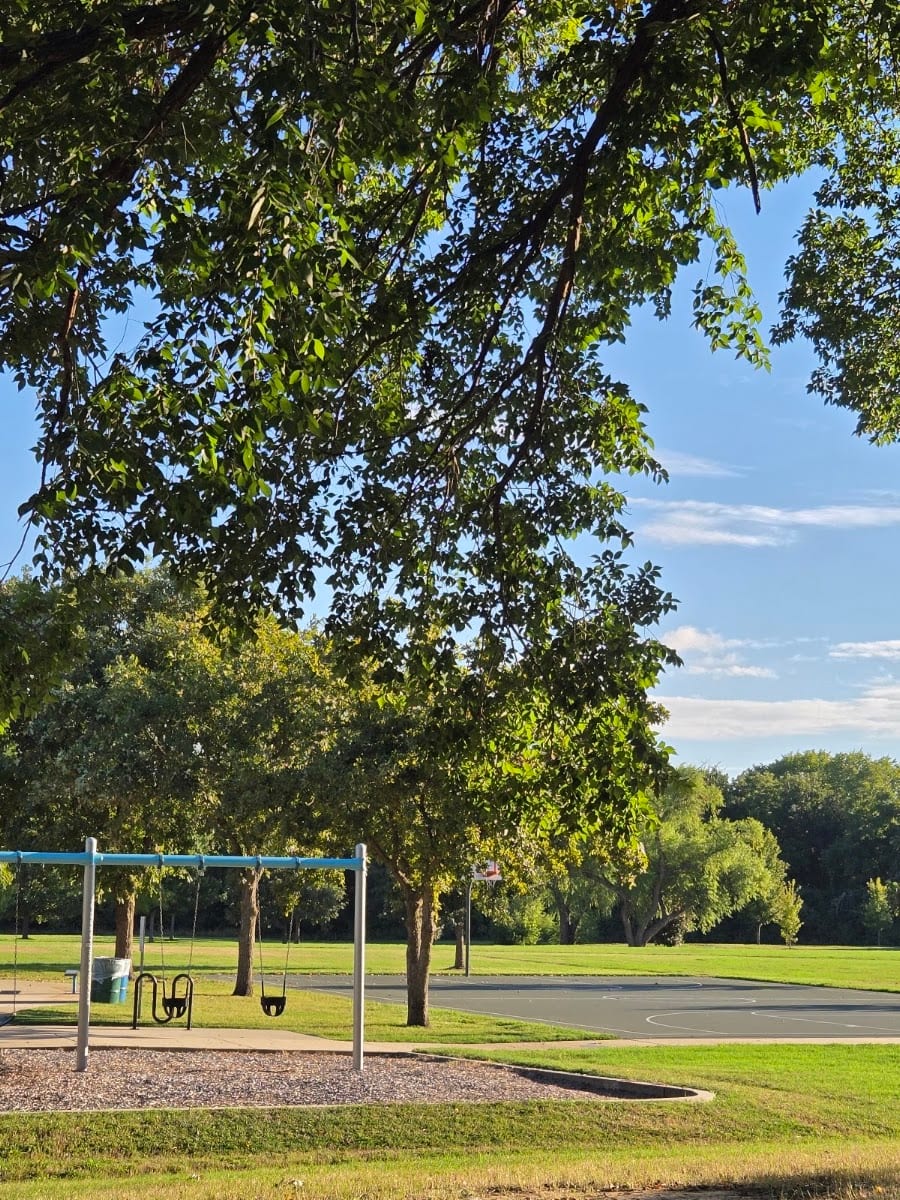 Cross Timbers Park South