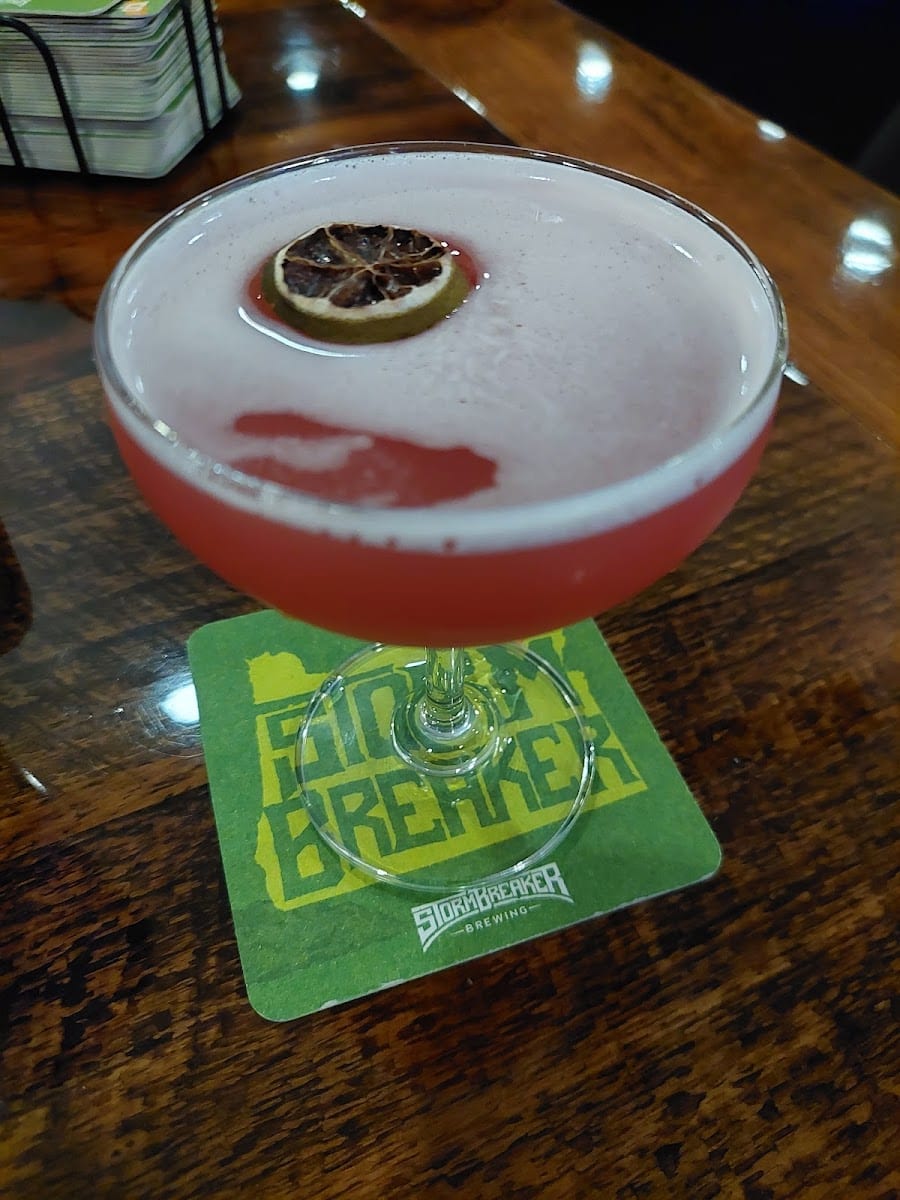 Freeman Barrelhouse