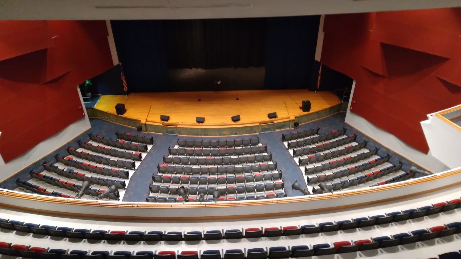 NPHS Theatre