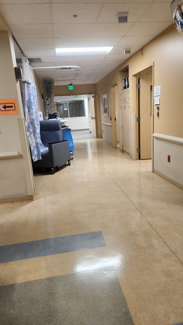 HCA Florida Fawcett Hospital Emergency Room, photo 4