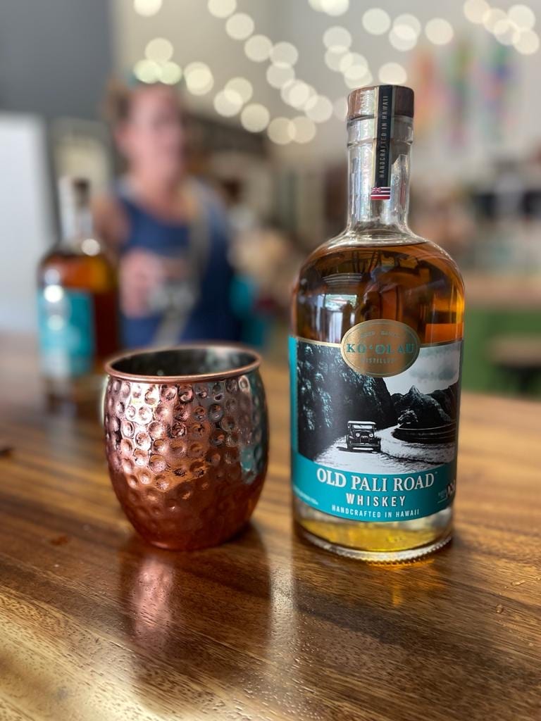 Ko'olau Distillery, photo 2