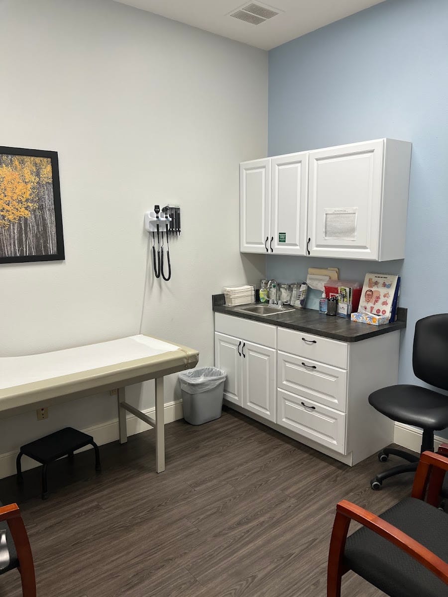TLC Family Health, photo 2