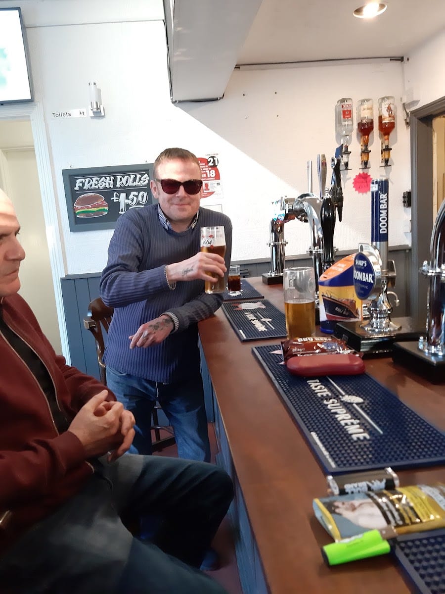 Robin Hood Pub, photo 3