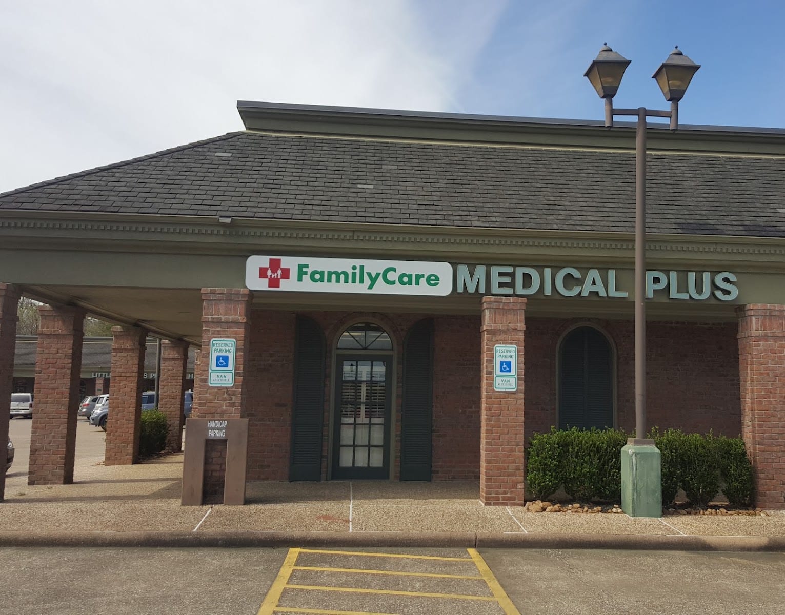 Medical Plus, photo 2