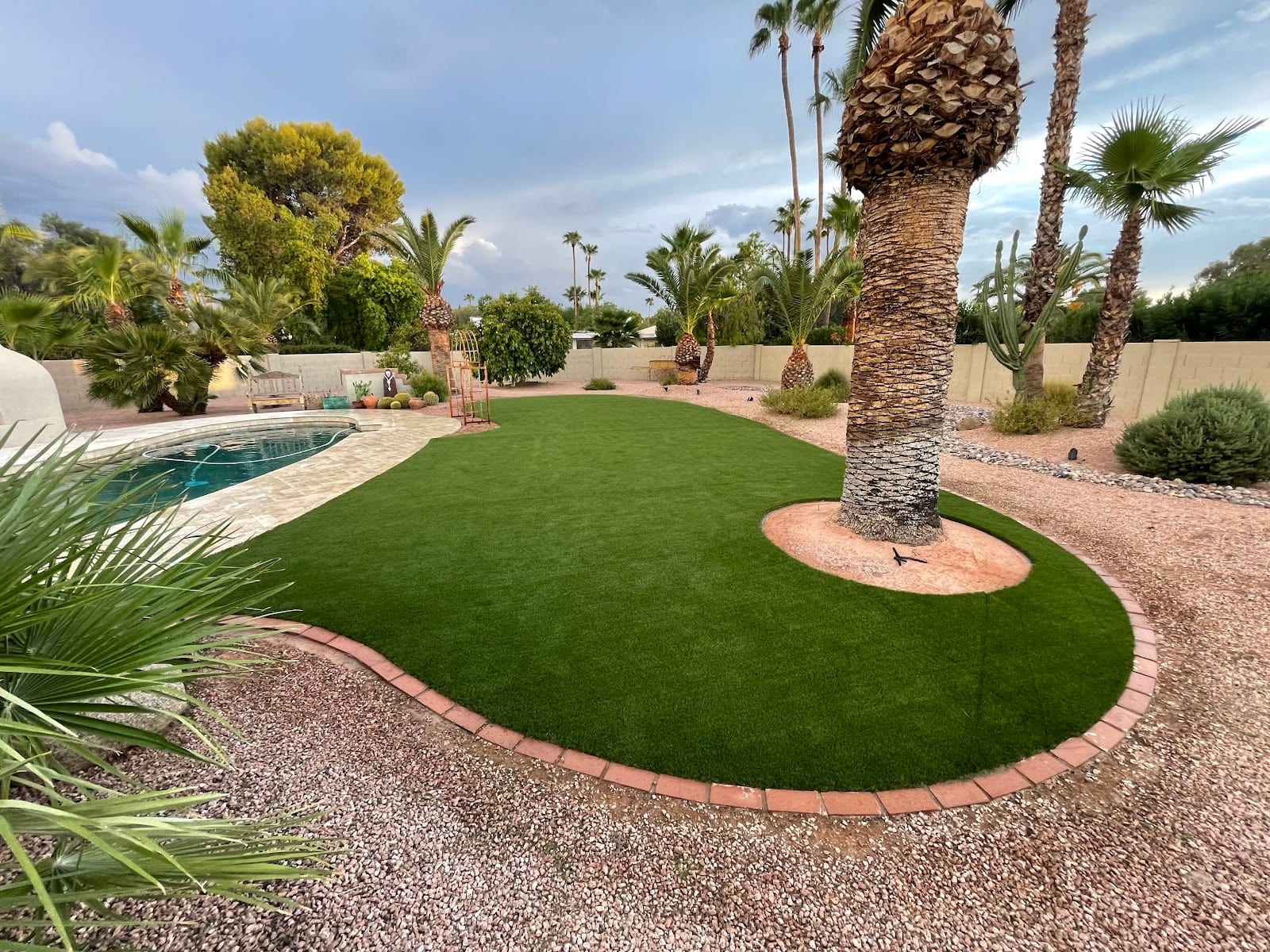 Southwest Turf Pros