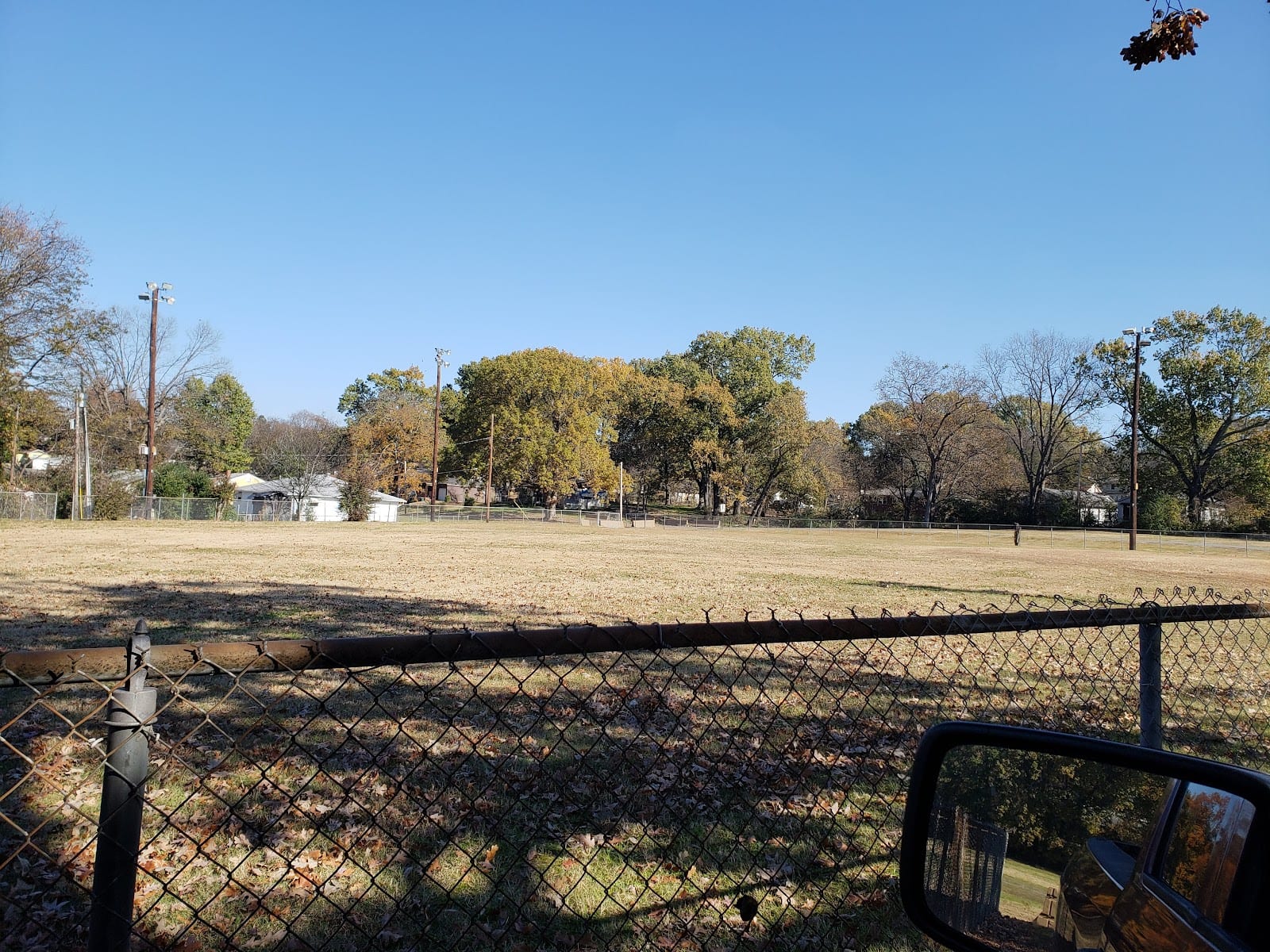 Barton Park