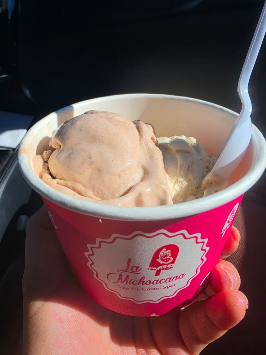 La Michoacana "The Ice Cream Spot" - Tucson, photo 3