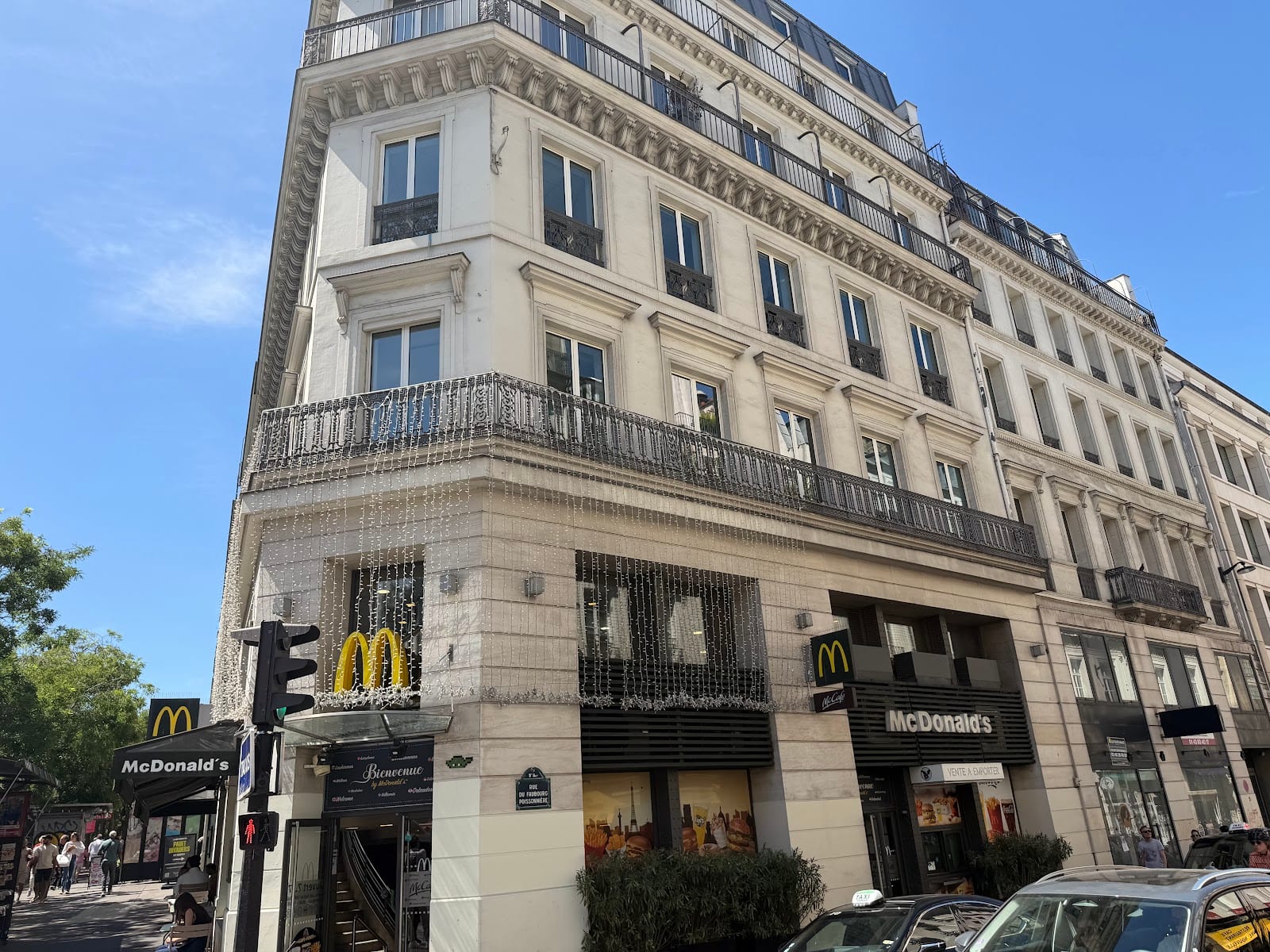 McDonald's, photo 4