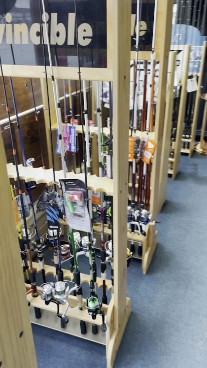 Smitty's Sport Shop