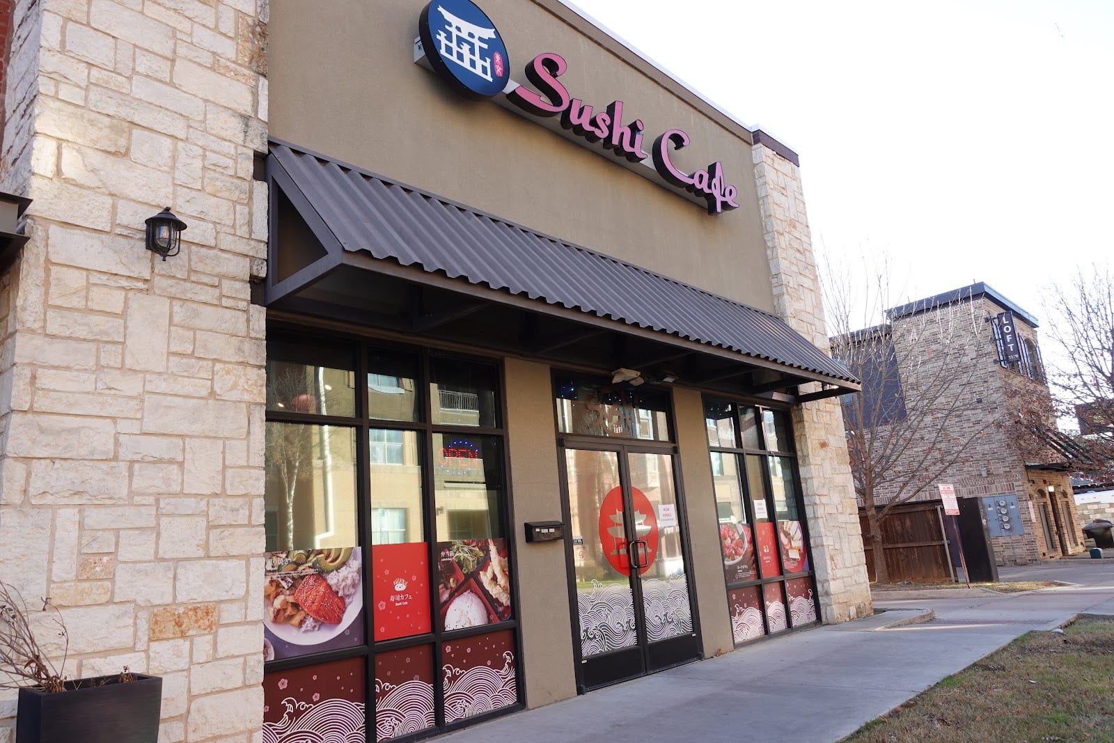 Sushi Cafe & Bar, photo 2