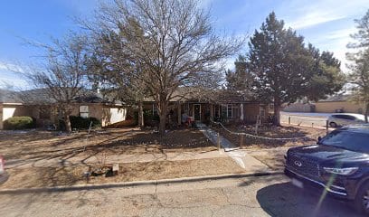 West Texas Lawn Pros