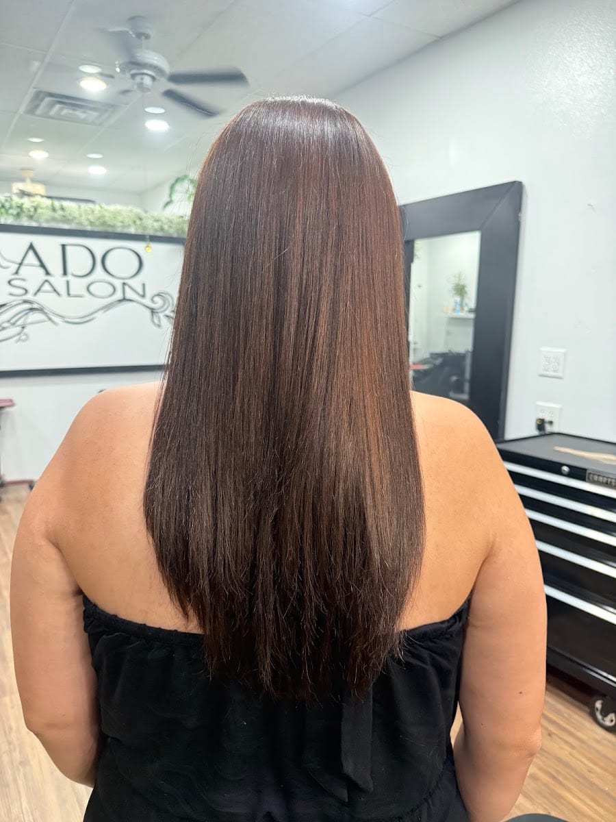 ADO SALON