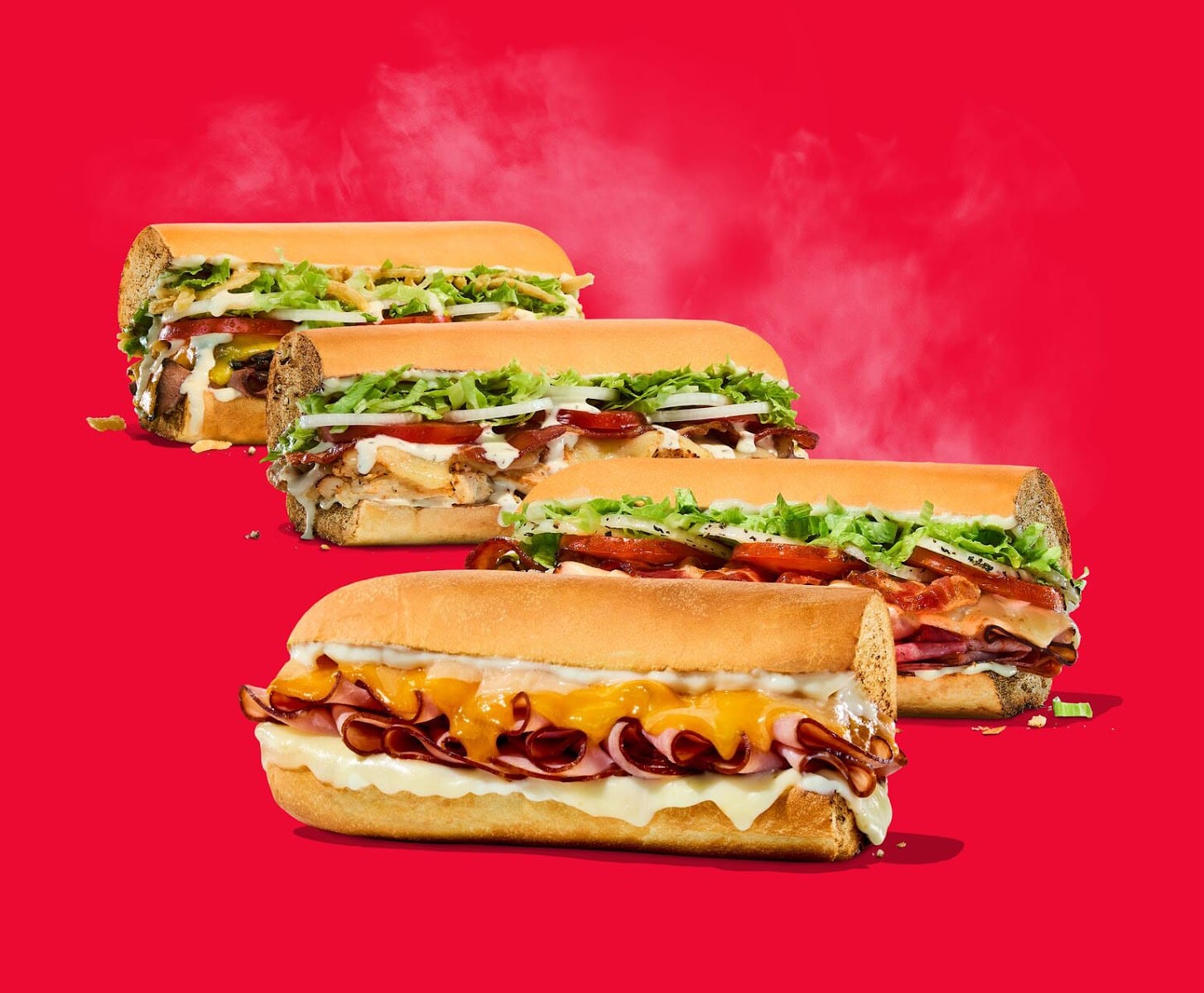 Jimmy John's