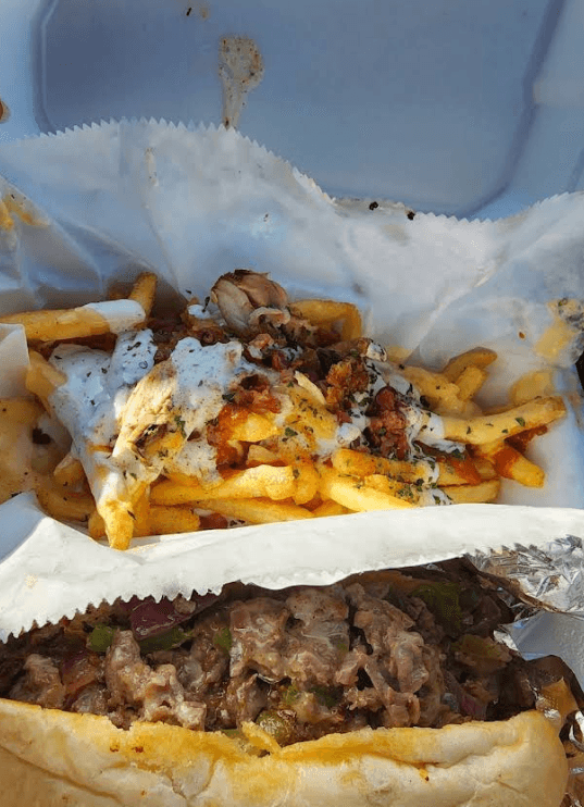 Fry Daddy's, photo 3