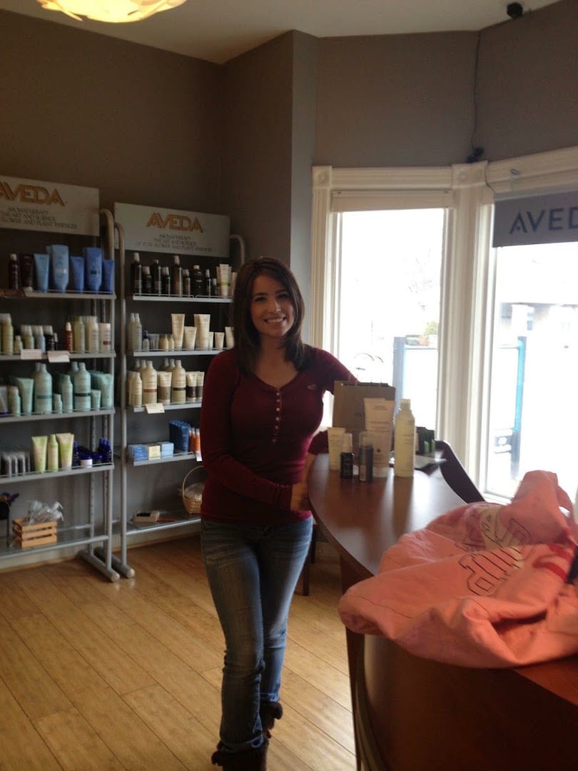 Salon Hana, photo 4