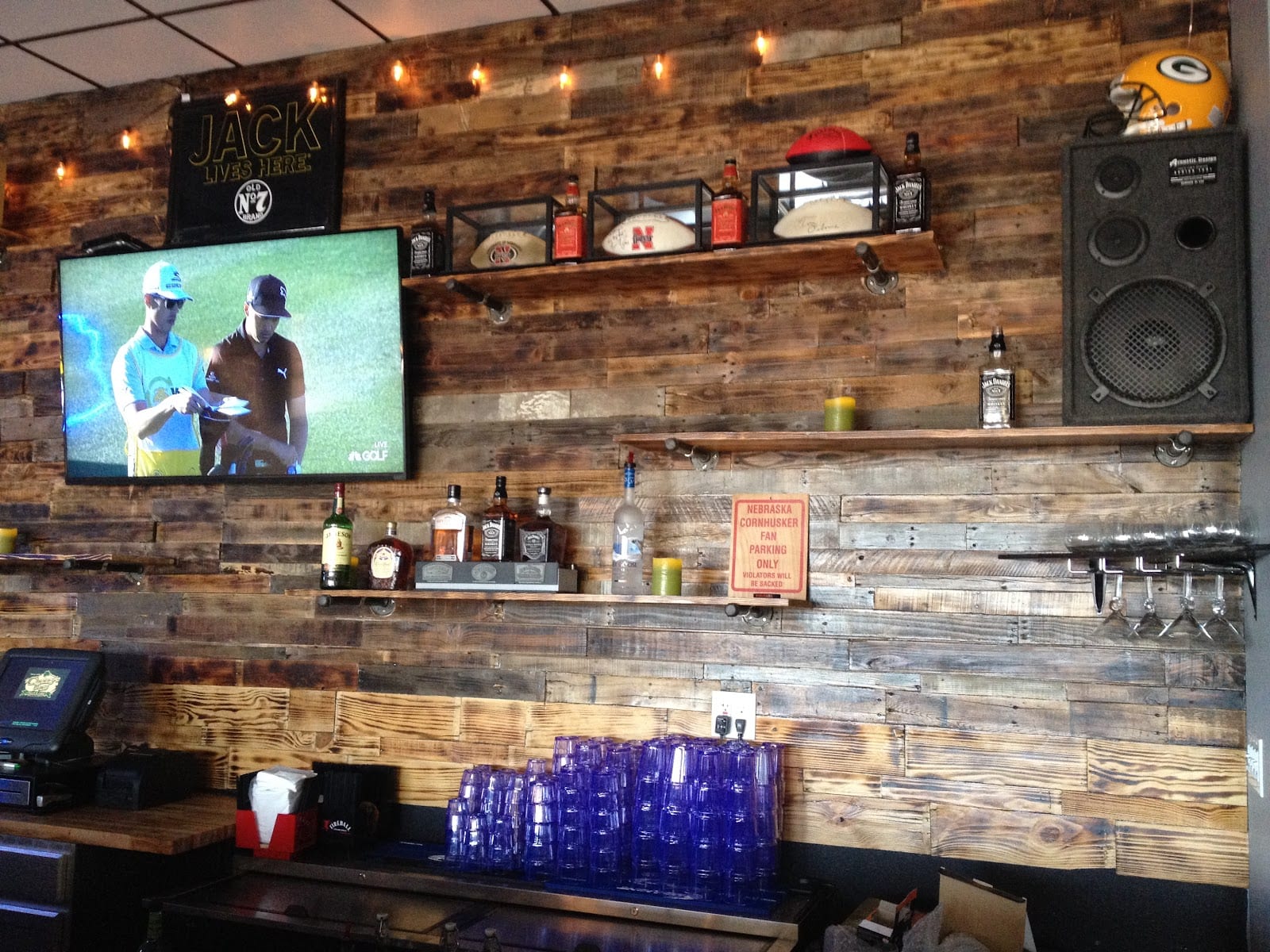 Clancy's Jack Room, photo 4