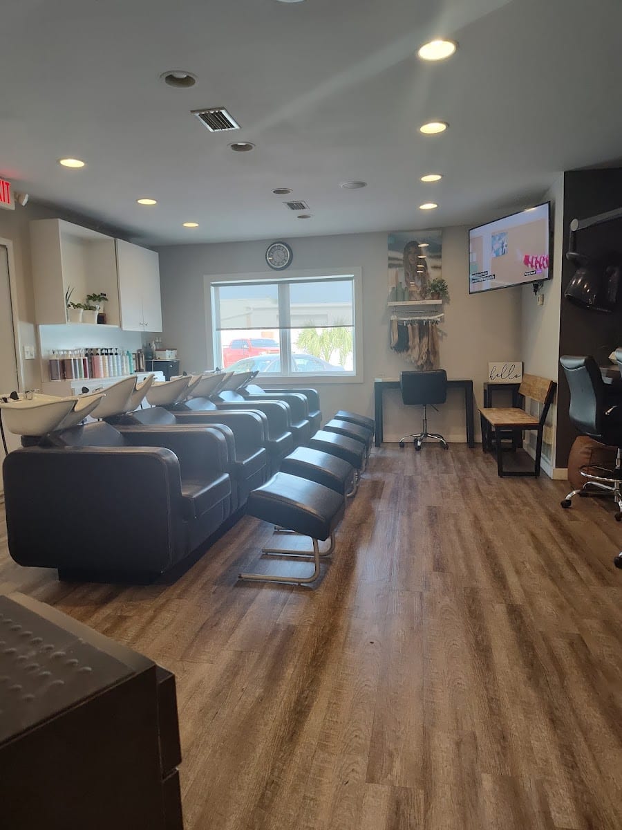 Topix Salon, photo 3