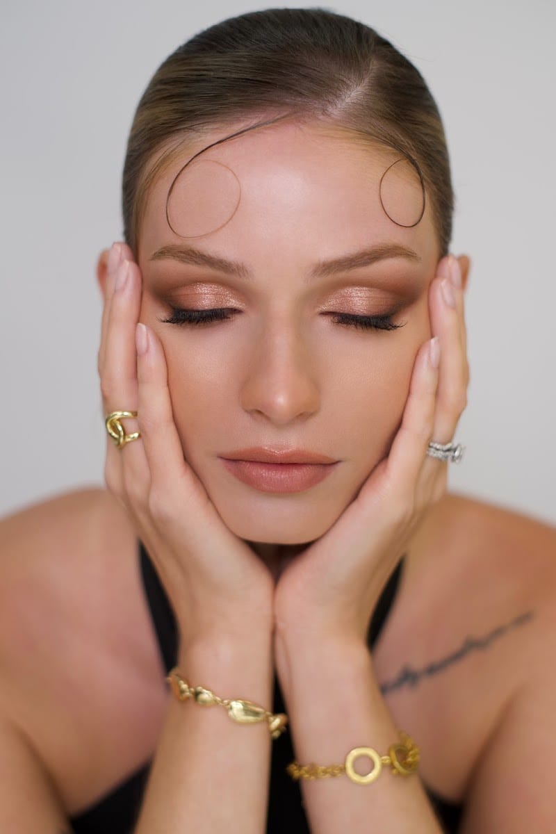 Face Art Beauty, photo 3