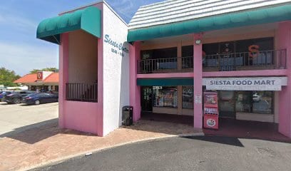 Siesta Key Paradise Rentals