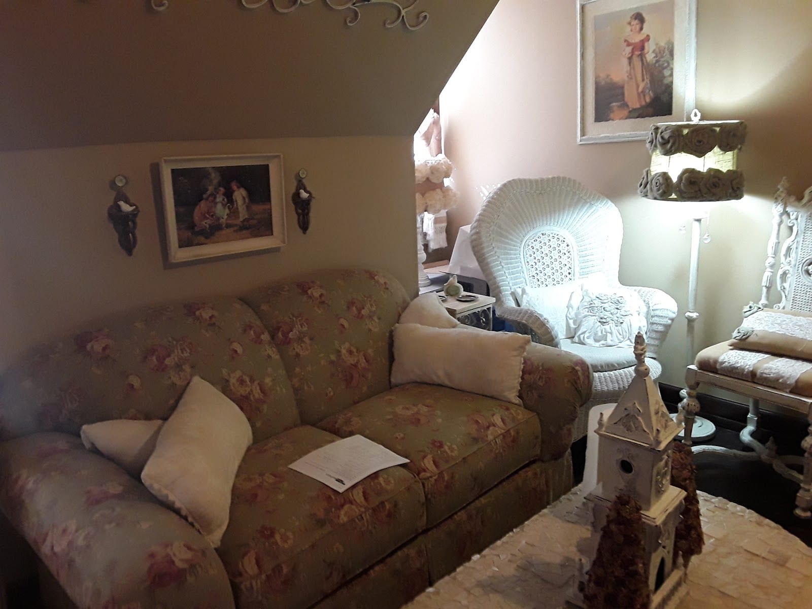 Coiffure Chic Salon & Spa, photo 2