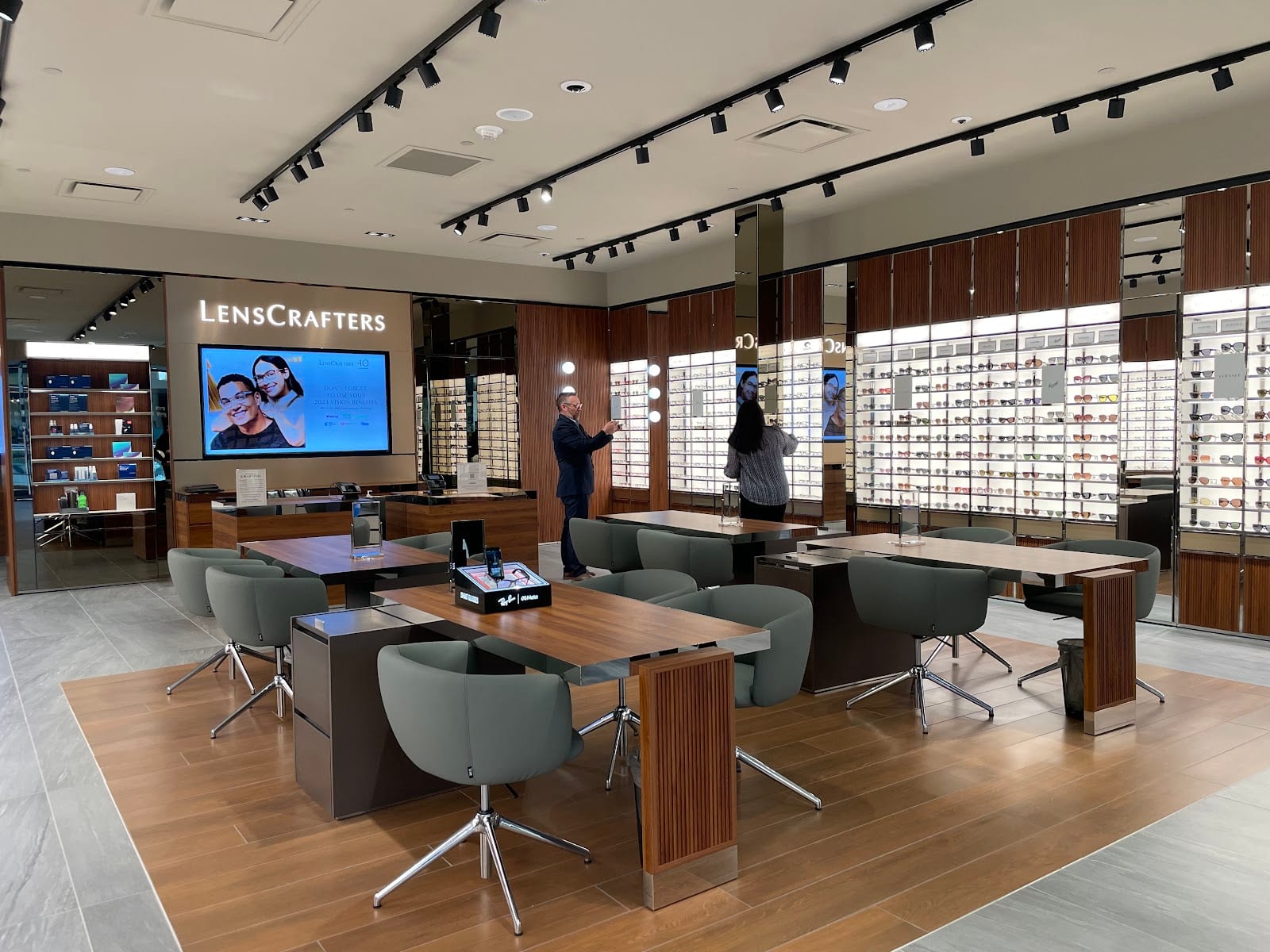 San Francisco Optometry, provider of Eyexam of CA, photo 2