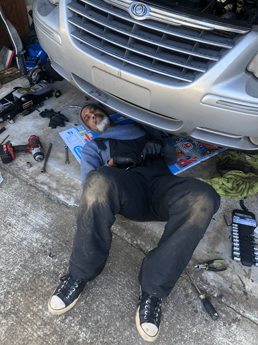 Mobile Tec Auto