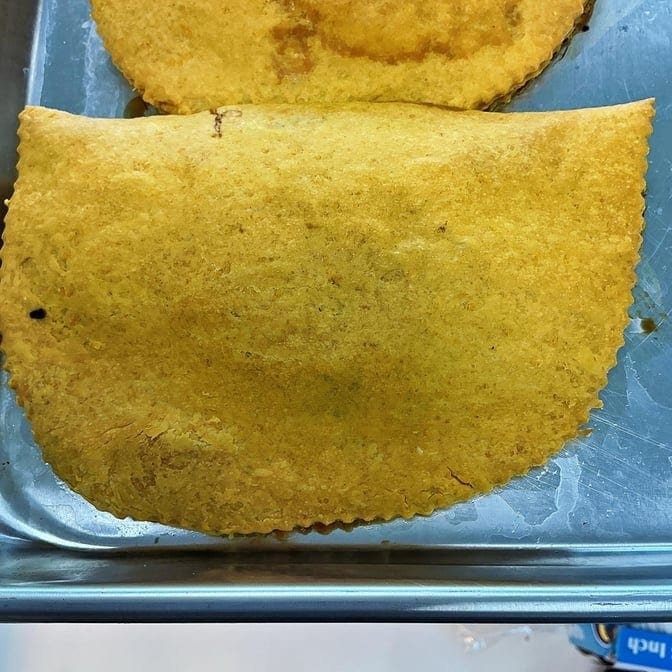 Halal Hive (Jamaican-American Cuisine), photo 3