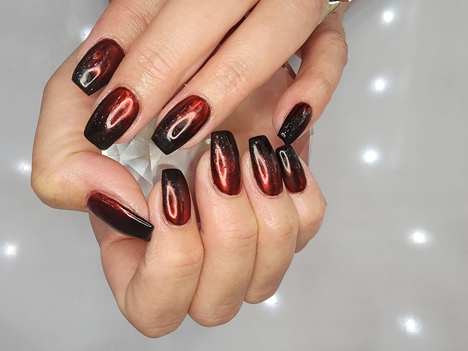 APUS Nails & Lashes
