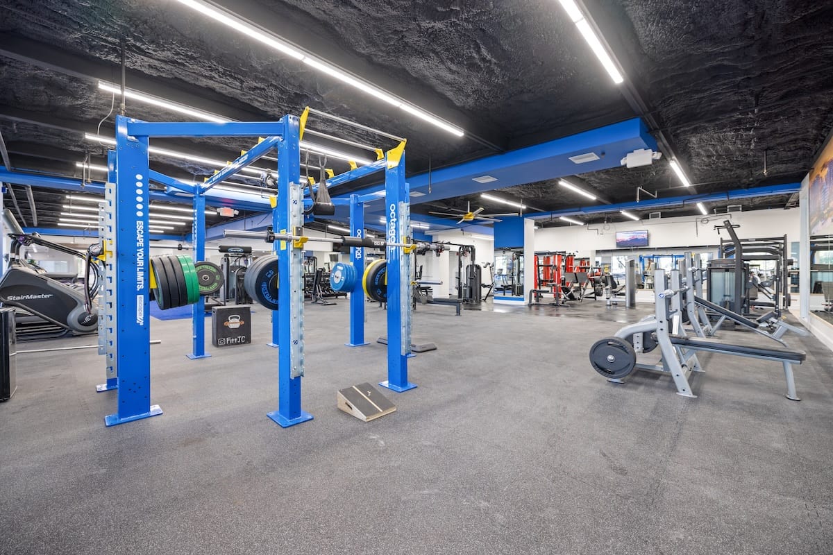 Jefferson Fit - Luxury Gym, photo 2