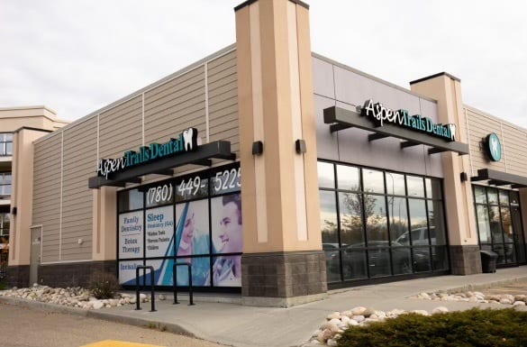 Aspen Trails Dental