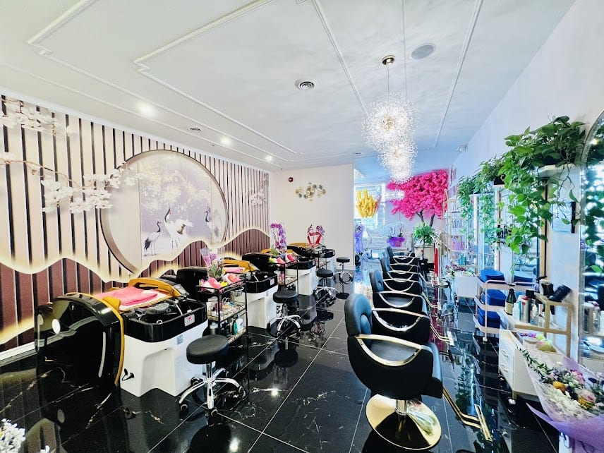 IVY Beauty & Spa