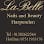 LaBelle Nails & Beauty Harpenden