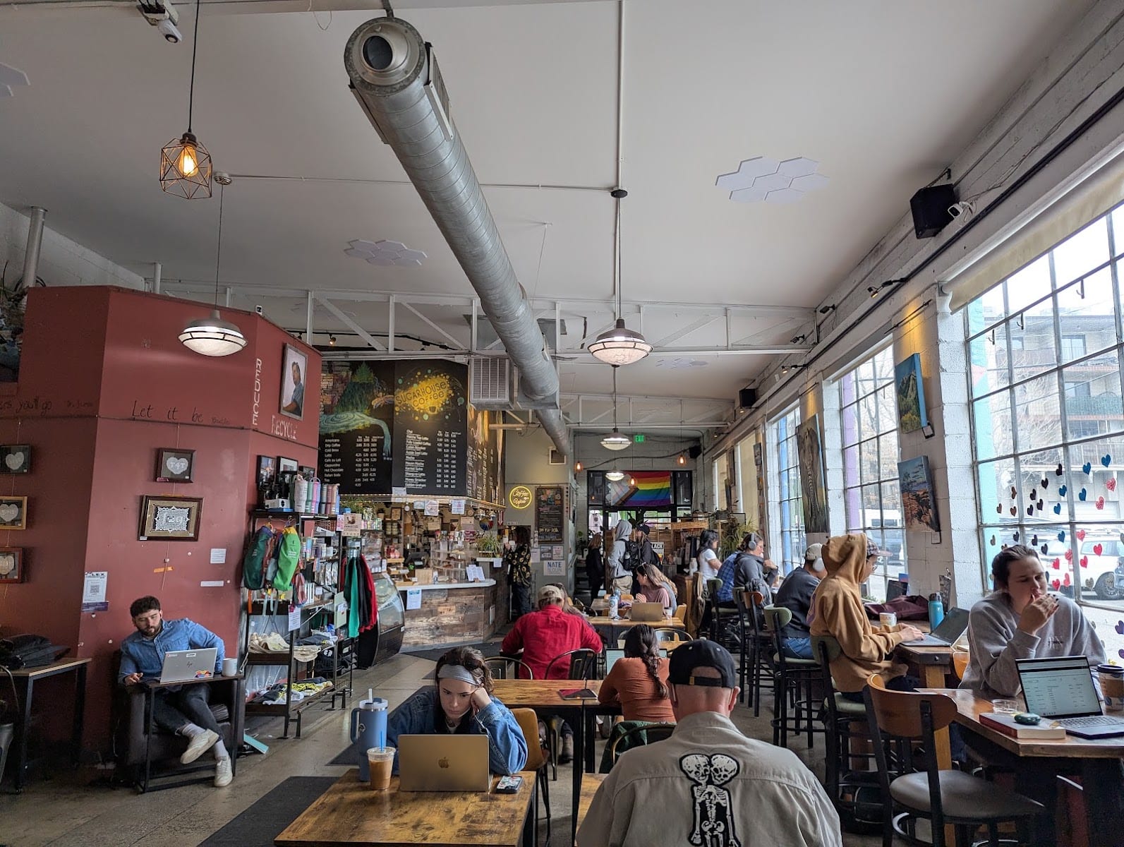 Sugar House Coffee, photo 4