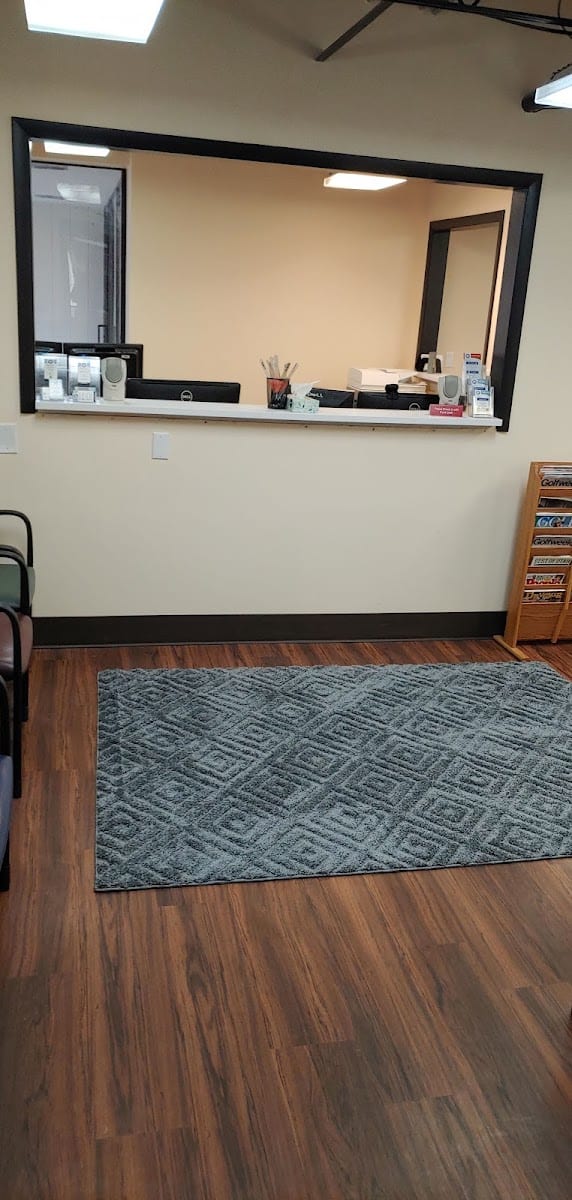 Martindale Clinic, photo 3