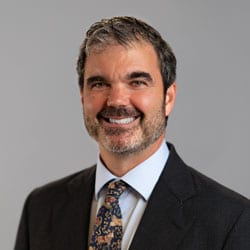 Benjamin F. Merrifield, MD