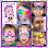 Let's Just Face It Face Painting Mackay