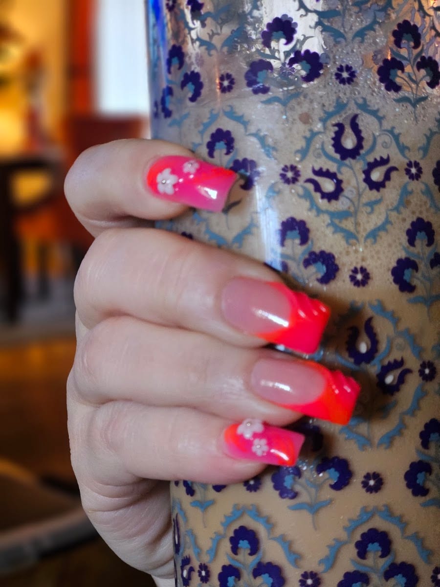 Bee Nail Salon & Spa, photo 2
