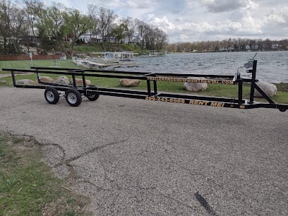 Trailer and Equipment Rental