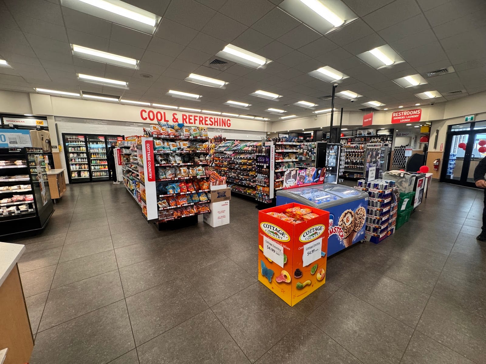 Flying J Travel Center, photo 2