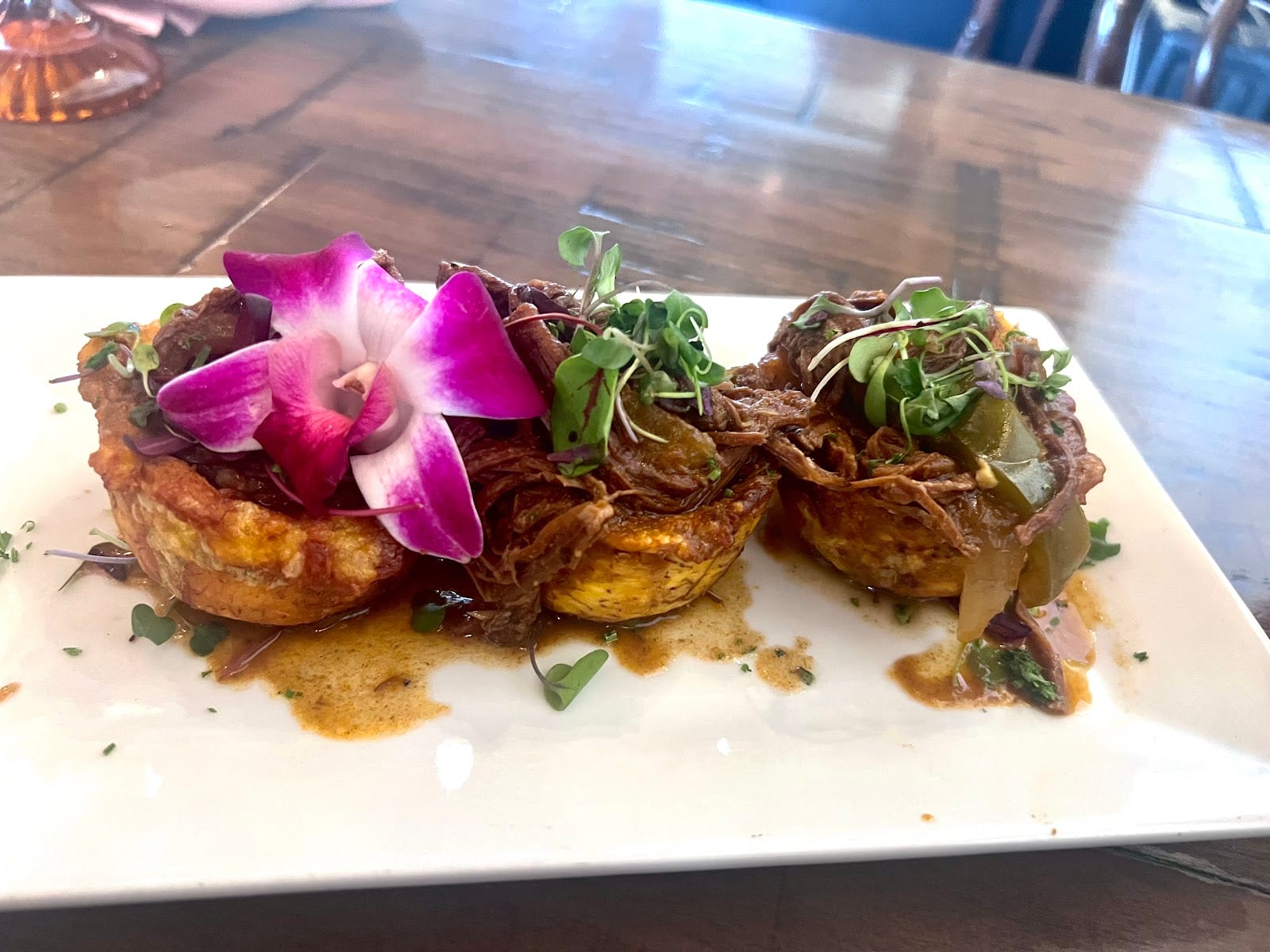 Isla Cuban-Latin Kitchen & Rum Bar, photo 3