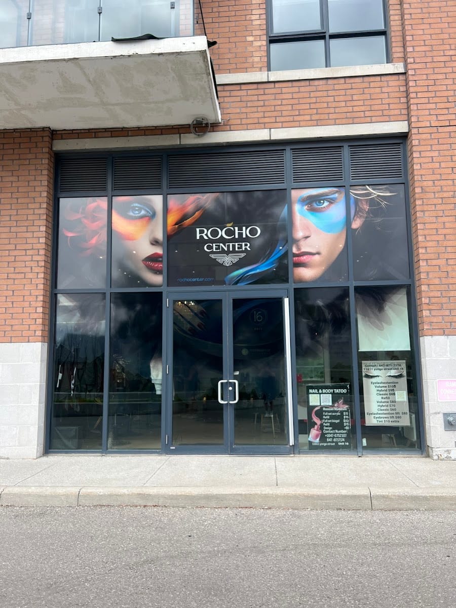 RochoCenter, photo 2