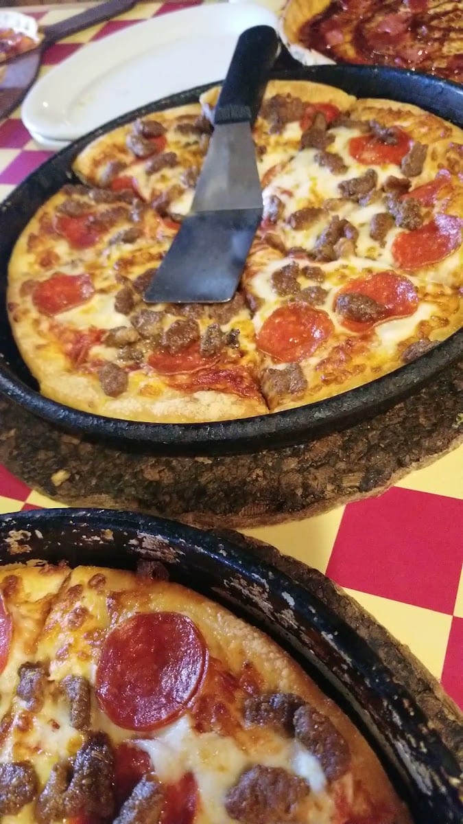 Pizza Hut, photo 3